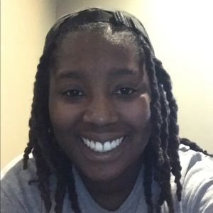 Meet your Posher, Kay